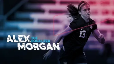 thumbnail - S1:E3 That's the Tea