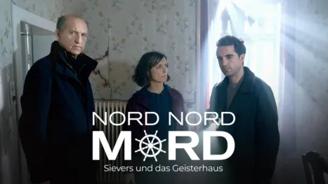 thumbnail - Nord Nord Mord - Sievers und das Geisterhaus