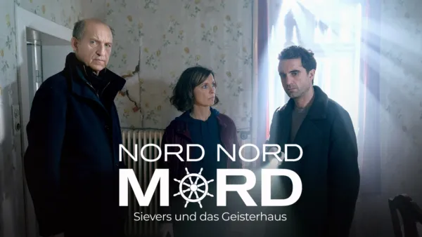 thumbnail - Nord Nord Mord - Sievers und das Geisterhaus
