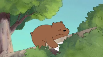 thumbnail - S1:E6 Everyday Bears