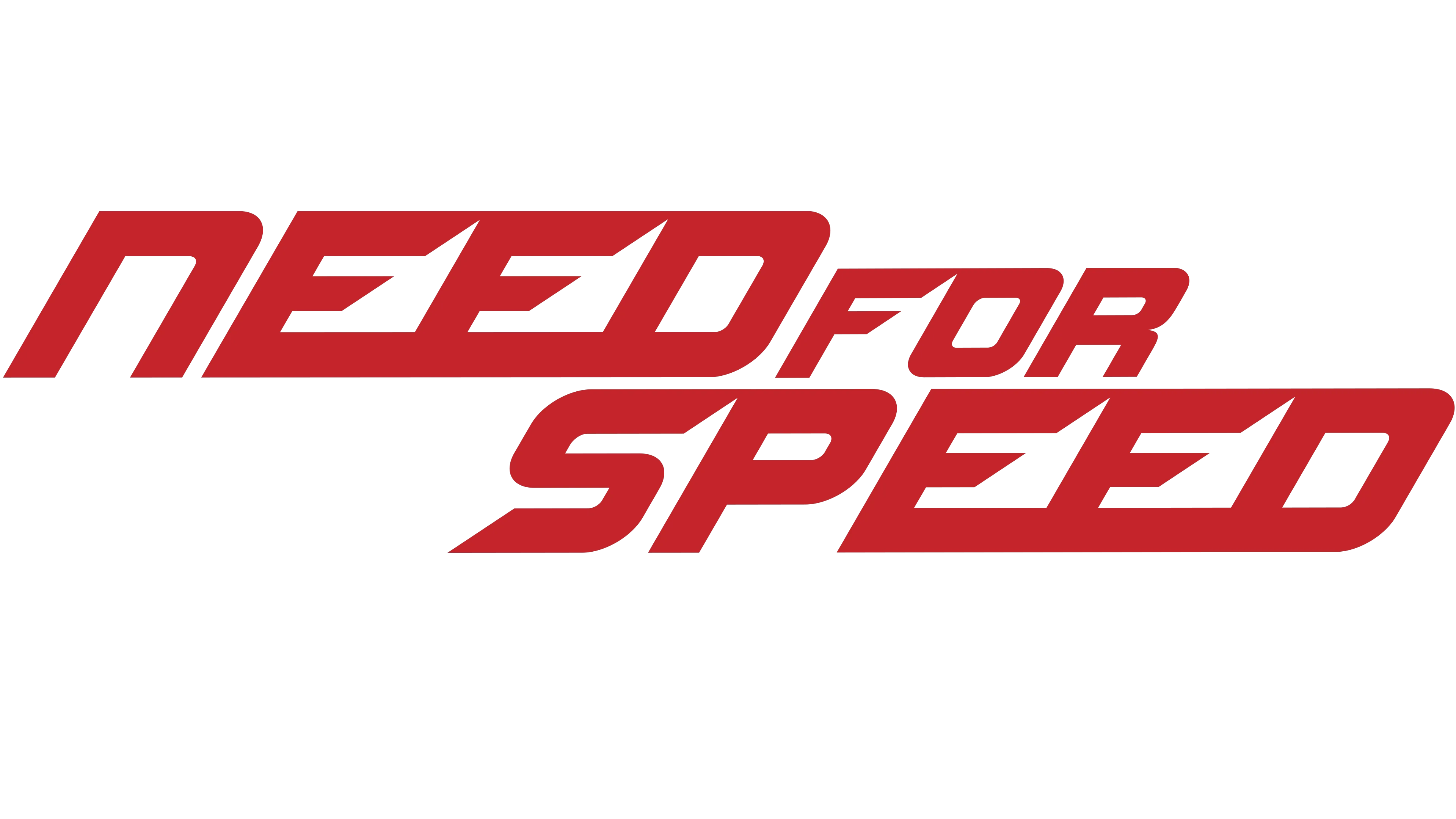 Need for Speed
