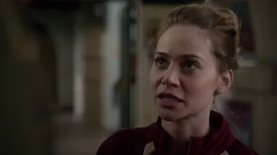 thumbnail - S5:E4 Too Fast, Too Furious