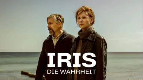 thumbnail - Iris - Die Wahrheit