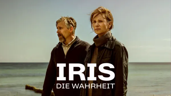 thumbnail - Iris - Die Wahrheit