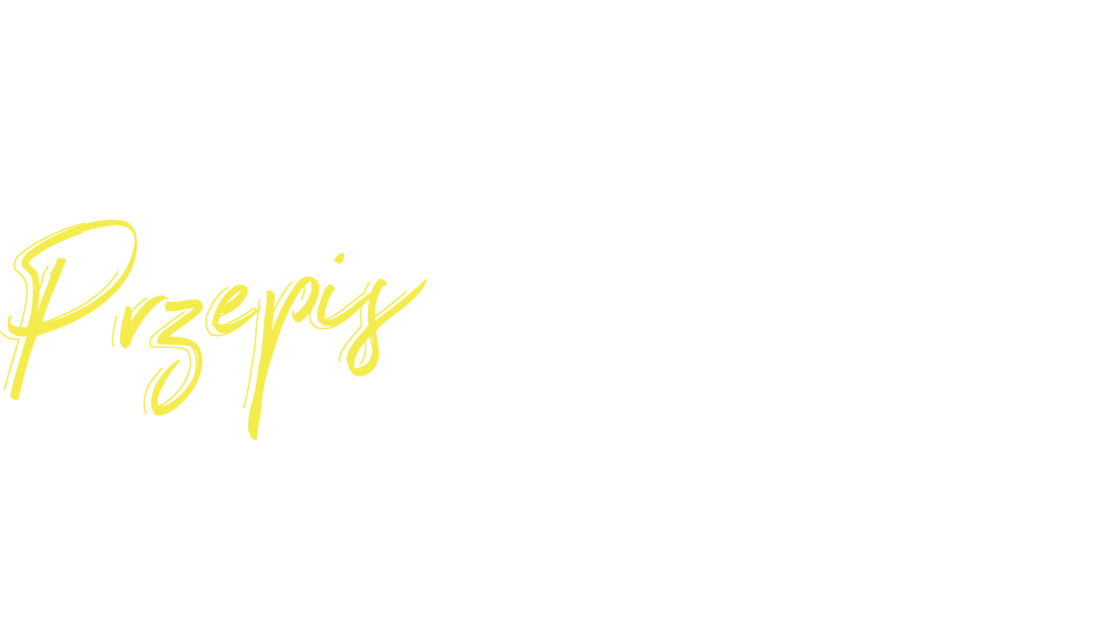 Przepis na amerykański sen