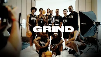 thumbnail - On The Grind: G League Fall Invitational