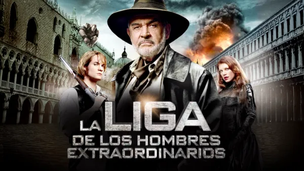 thumbnail - La liga de los hombres extraordinarios