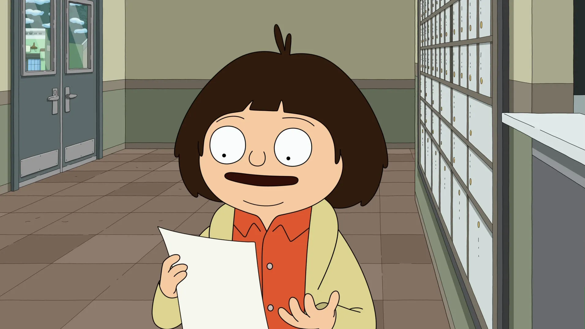 thumbnail - S5:E5 Bust a Moon Adventure