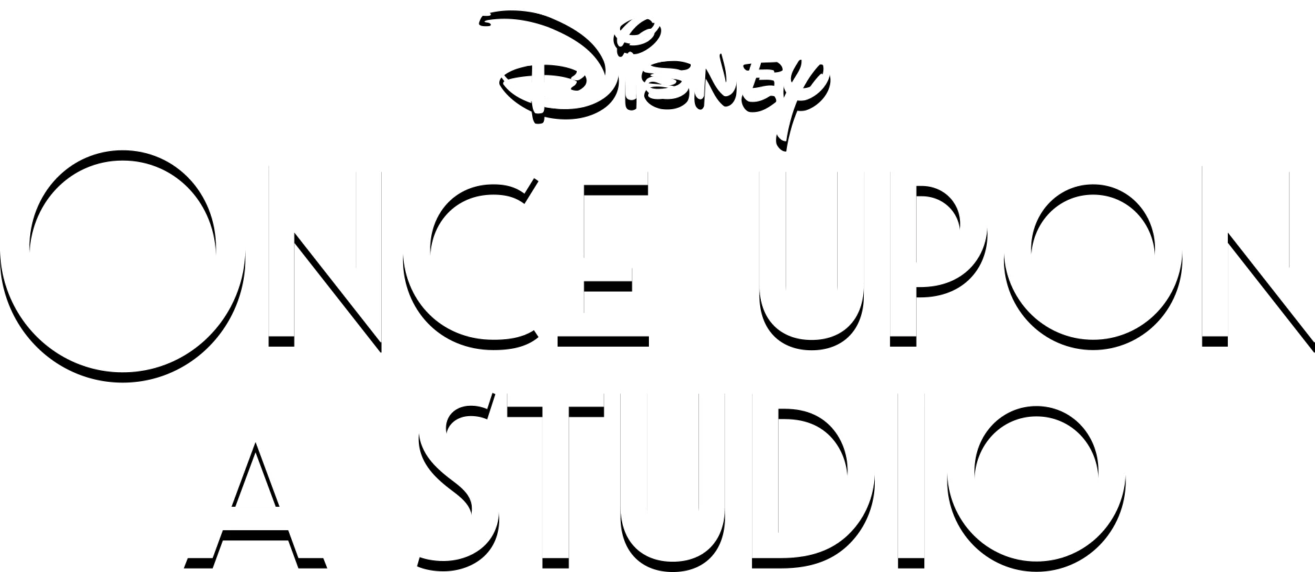 Once Upon a Studio