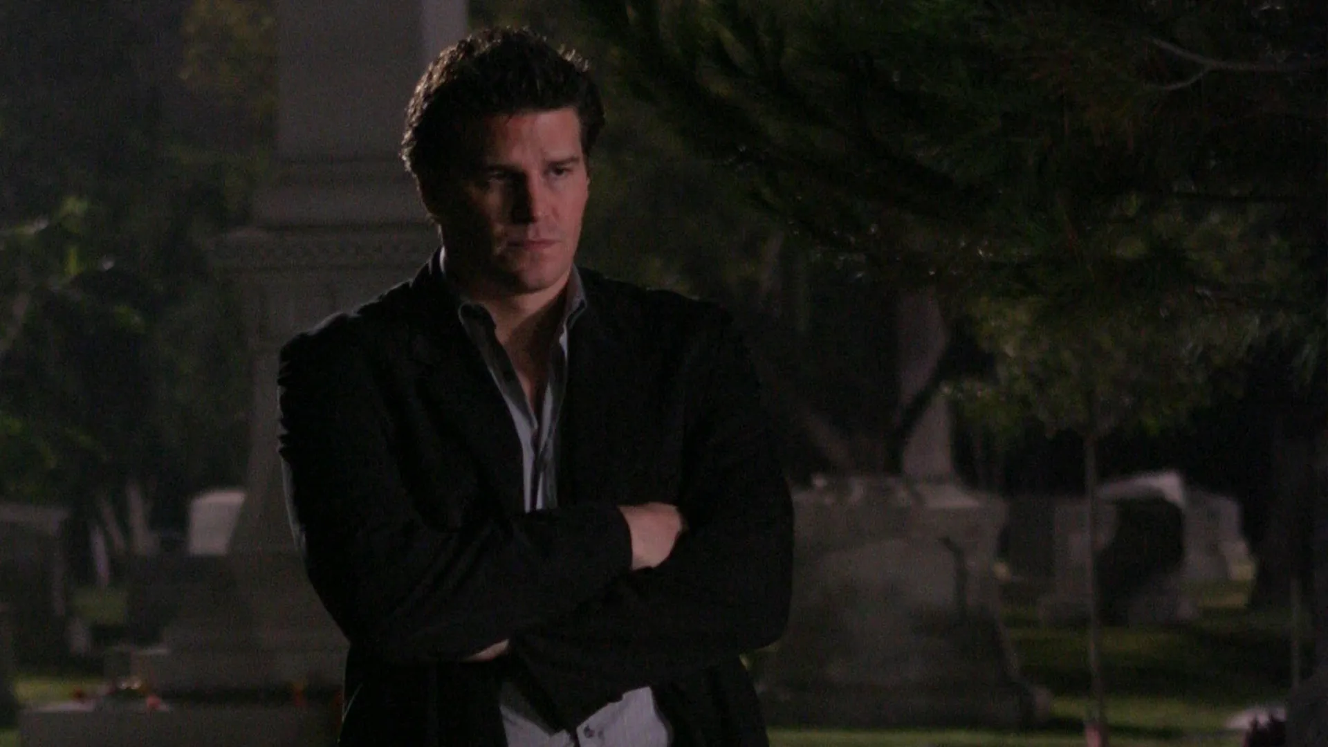 thumbnail - S5:E6 The Cautionary Tale of Numero Cinco