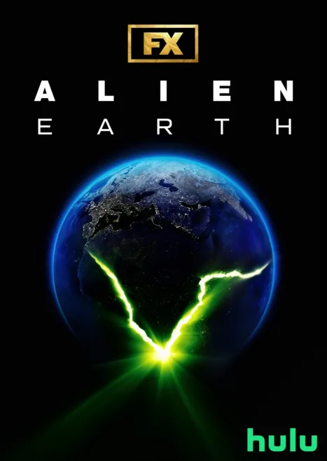 thumbnail - Alien: Earth