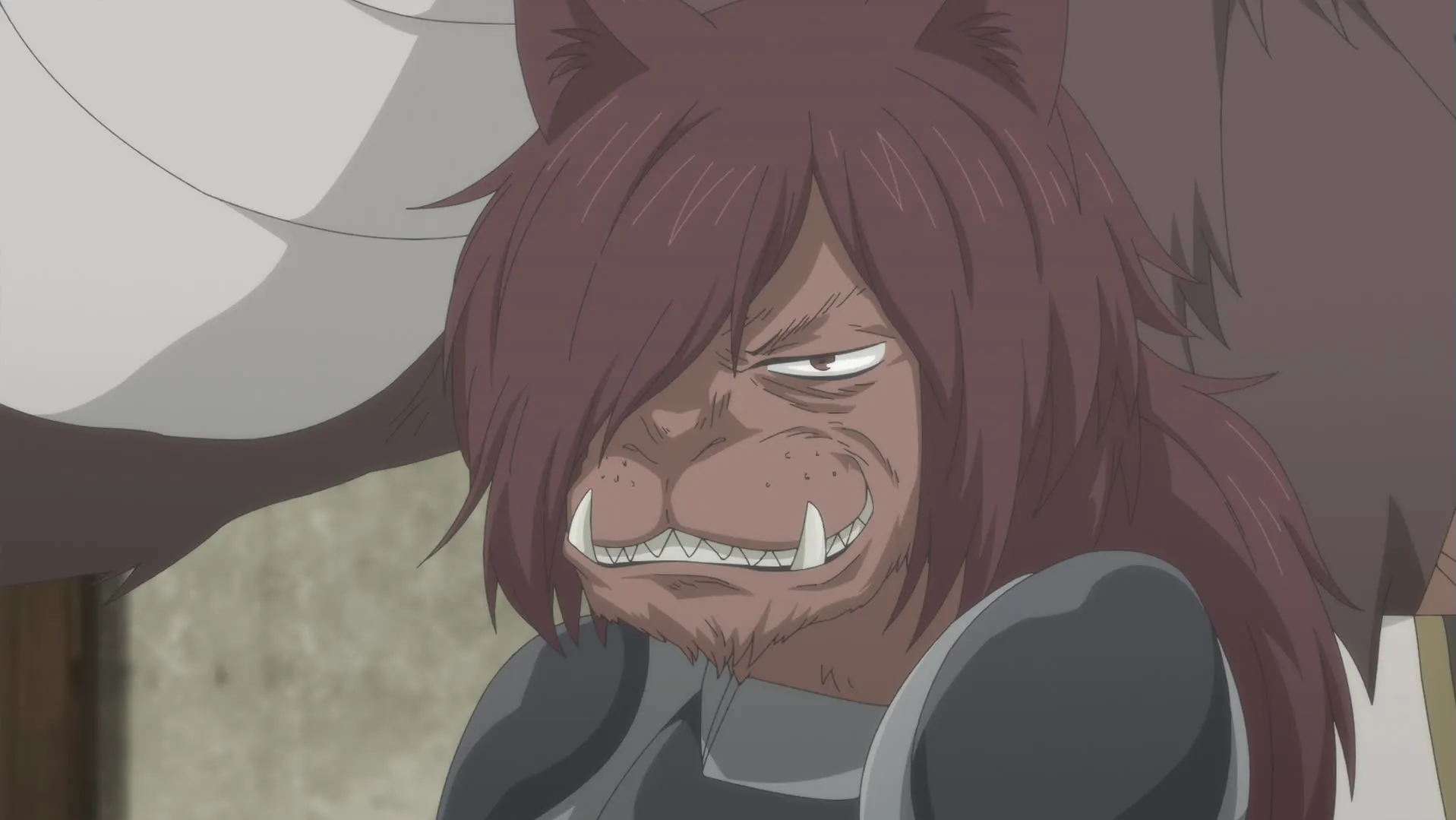 thumbnail - S1:E2 (Dub) The Hellish Trial at the Adventurer’s Guild