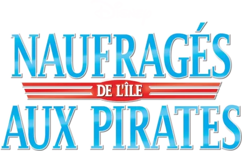 Naufragés de l'île aux pirates