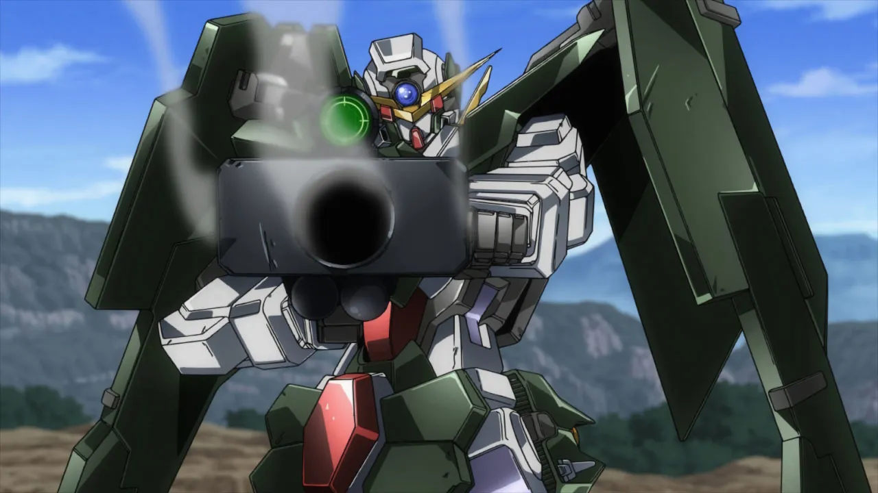 thumbnail - S1:E7 (Sub) Sunrise, Mainichi