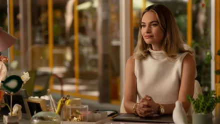 Match: La reina de las apps de citas