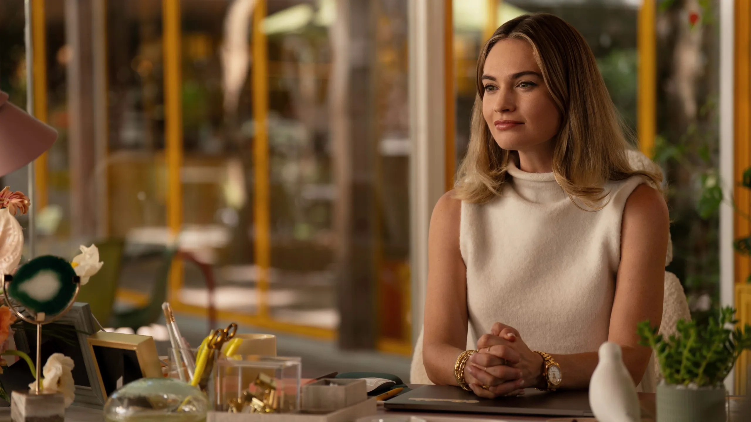 Match: La reina de las apps de citas