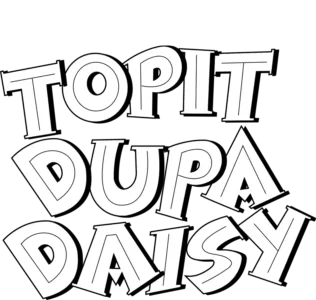 Topit dupa Daisy