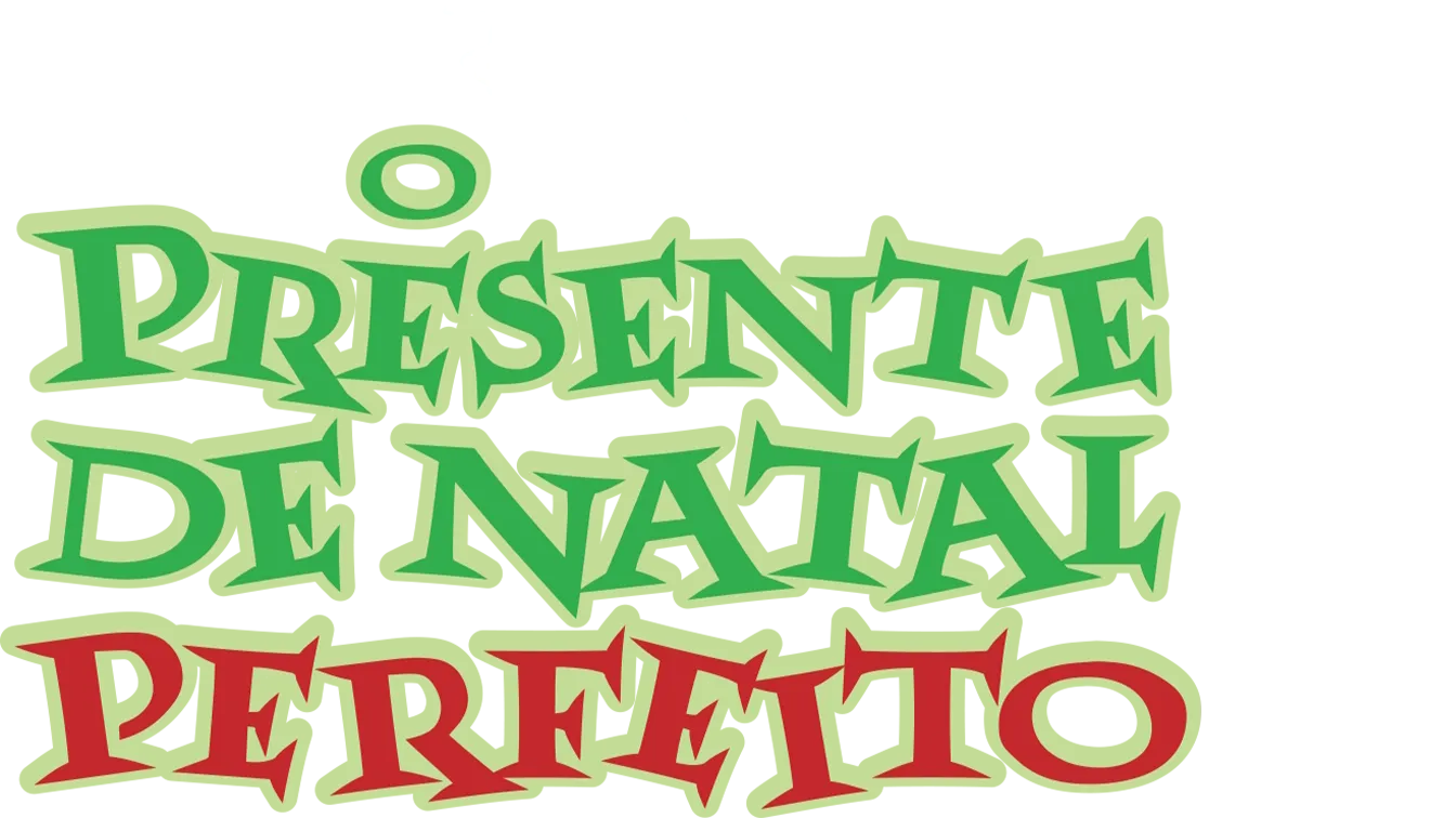 O Presente de Natal Perfeito