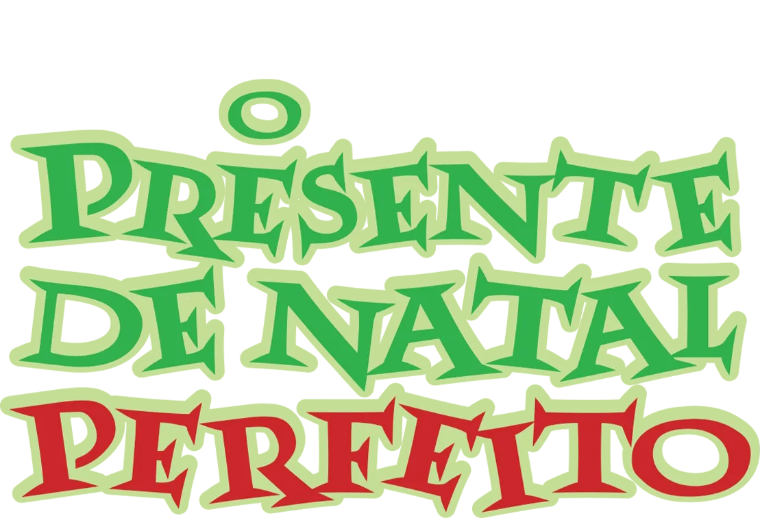 O Presente de Natal Perfeito