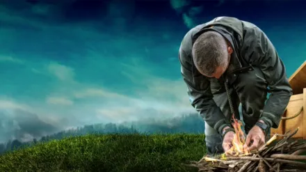 Alone: The Skills Challenge