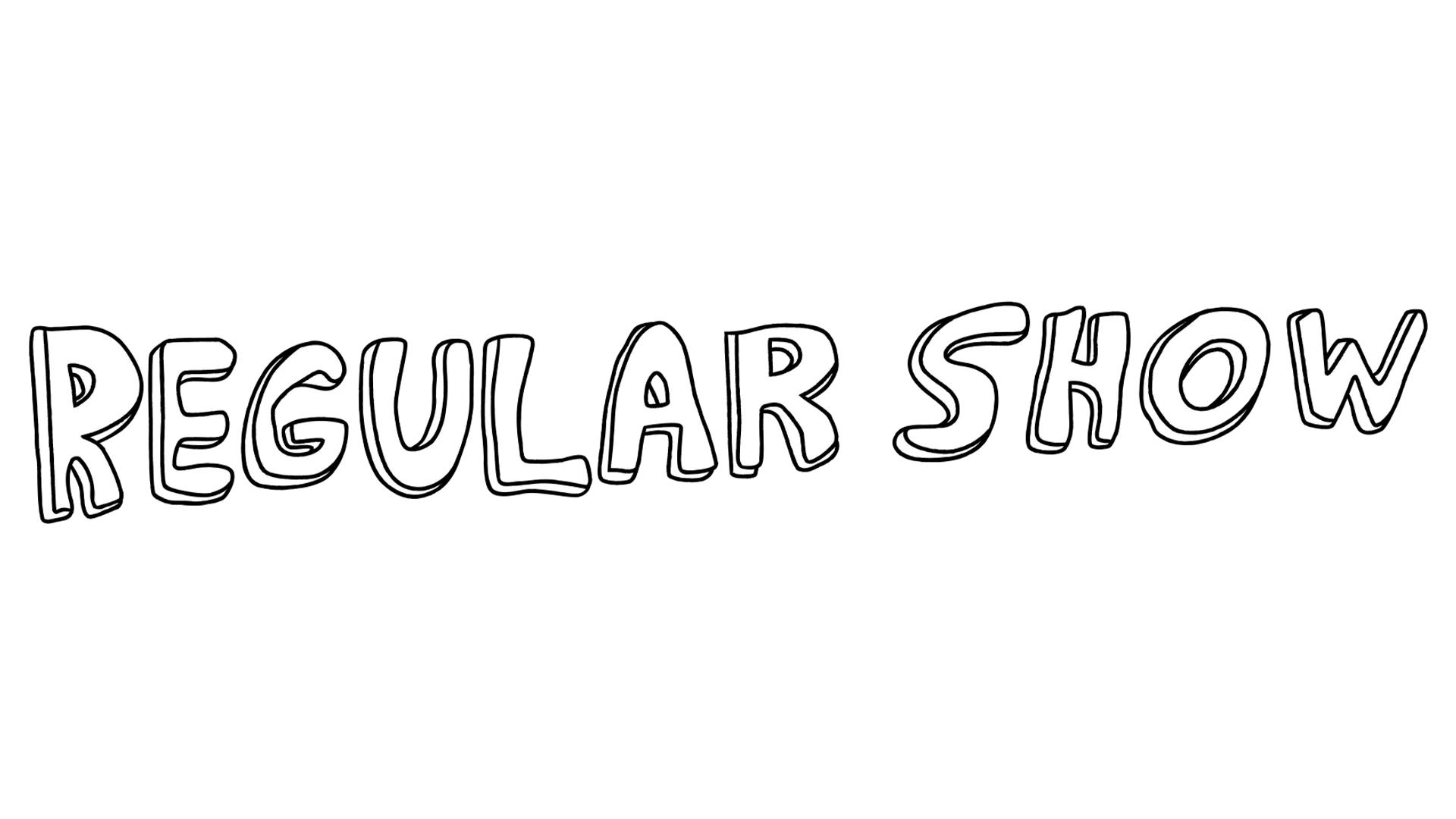 Regular Show