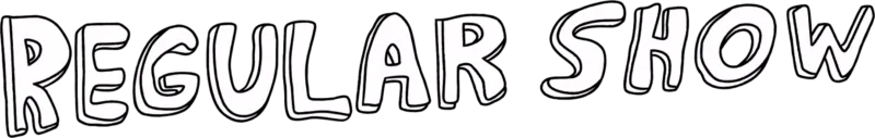 Regular Show