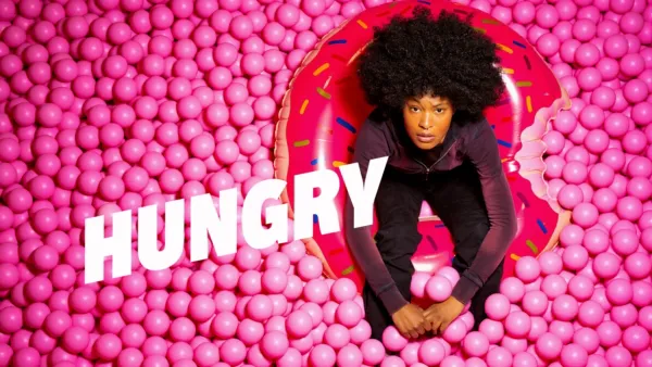 thumbnail - Hungry