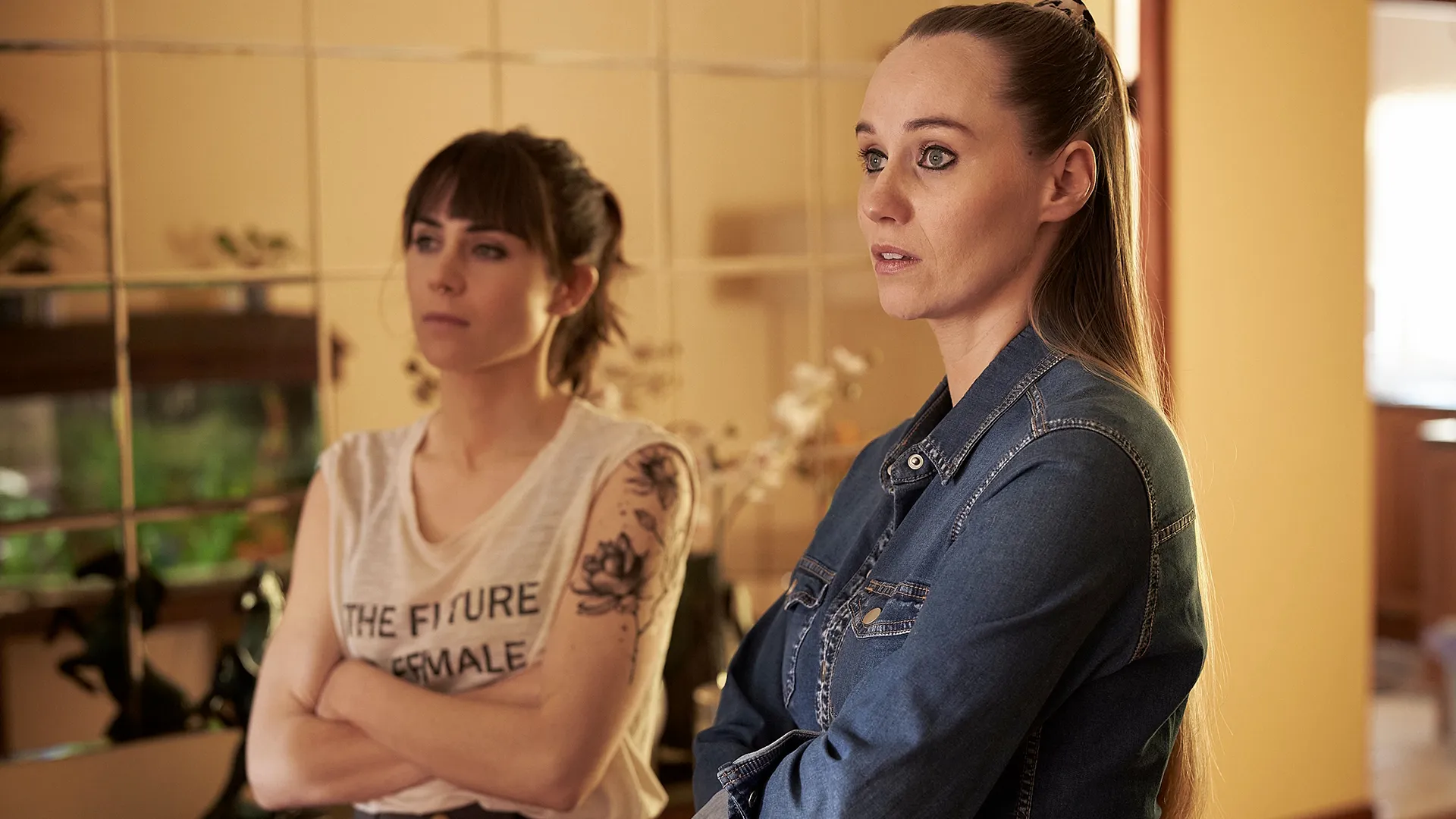 thumbnail - S3:E4 Cut the Crap Princess