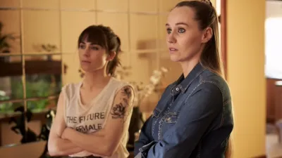 thumbnail - S3:E4 Cut the Crap Princess