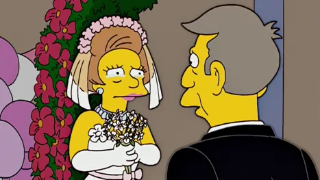 thumbnail - My Big Fat Geek Wedding