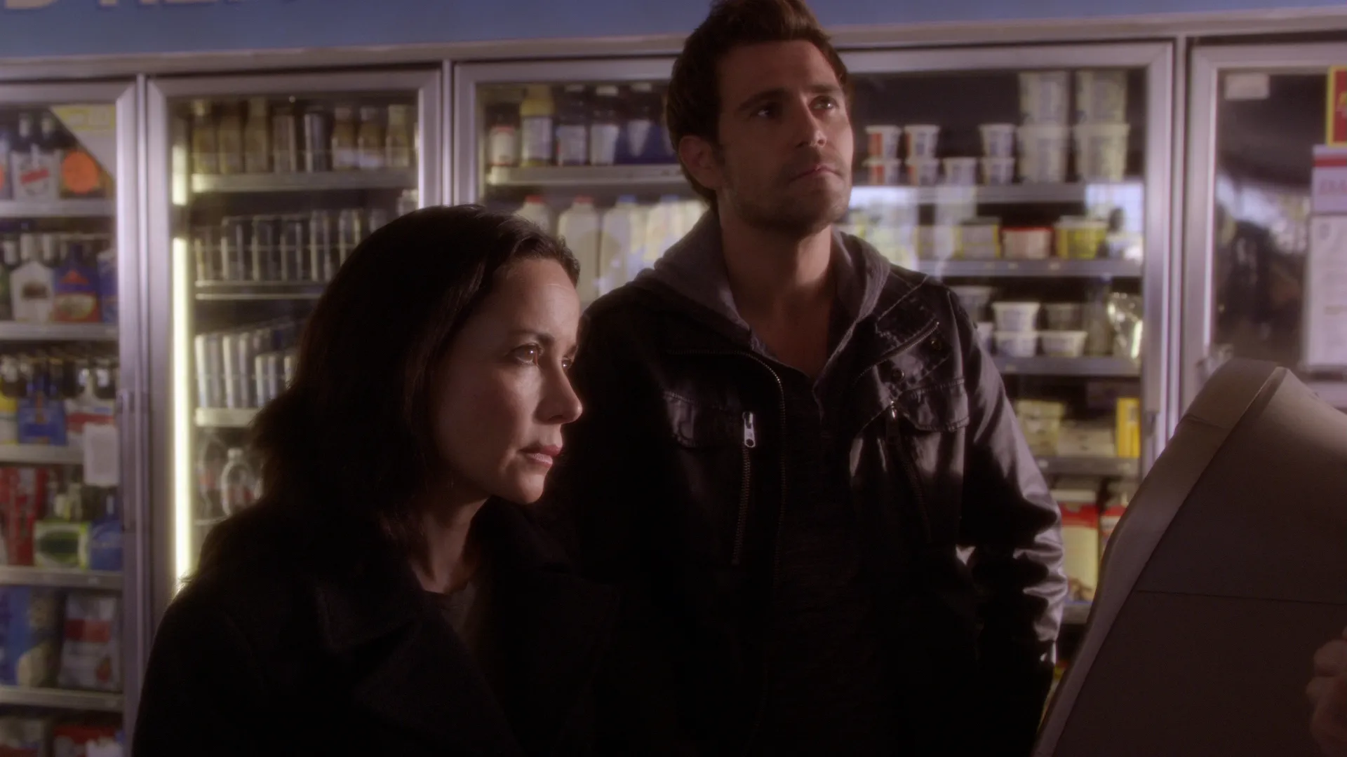 thumbnail - S1:E6 Devotion