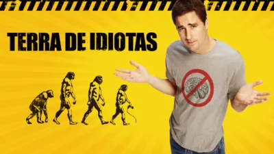 thumbnail - Terra De Idiotas