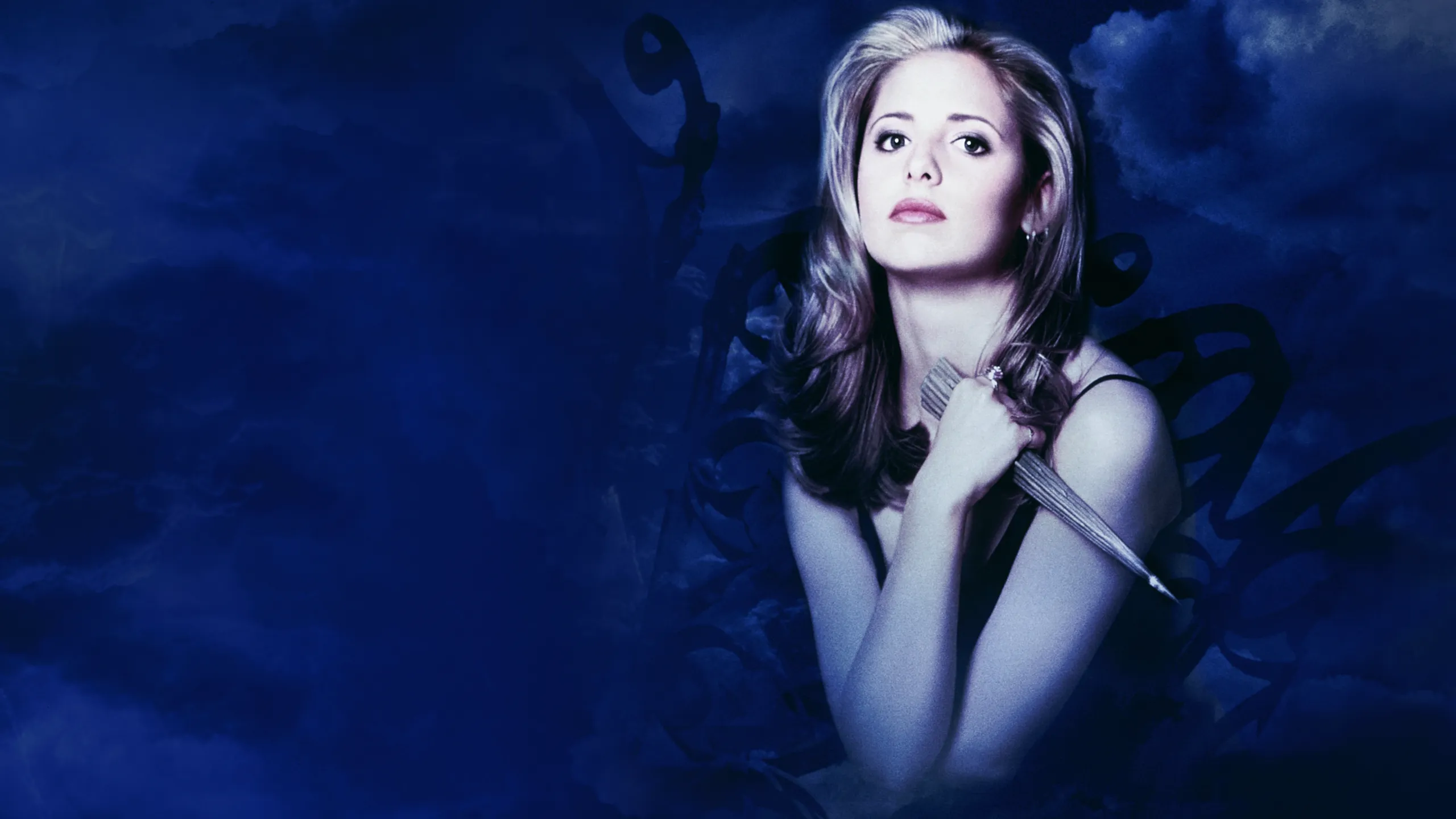 Buffy The Vampire Slayer