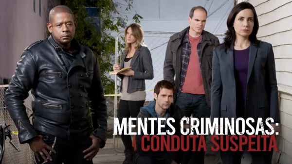 thumbnail - Mentes Criminosas: Conduta Suspeita