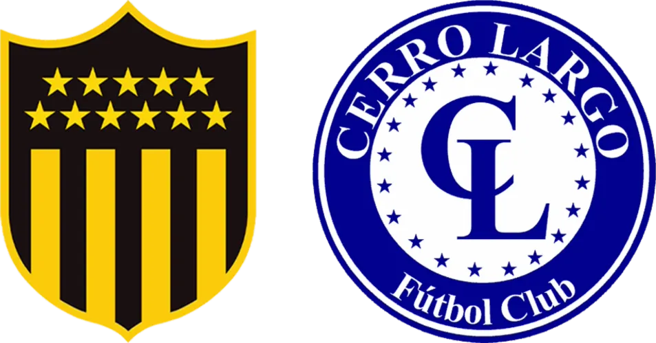 Peñarol vs. Cerro Largo
