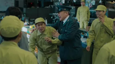 thumbnail - S1：第3話「Episode 3」