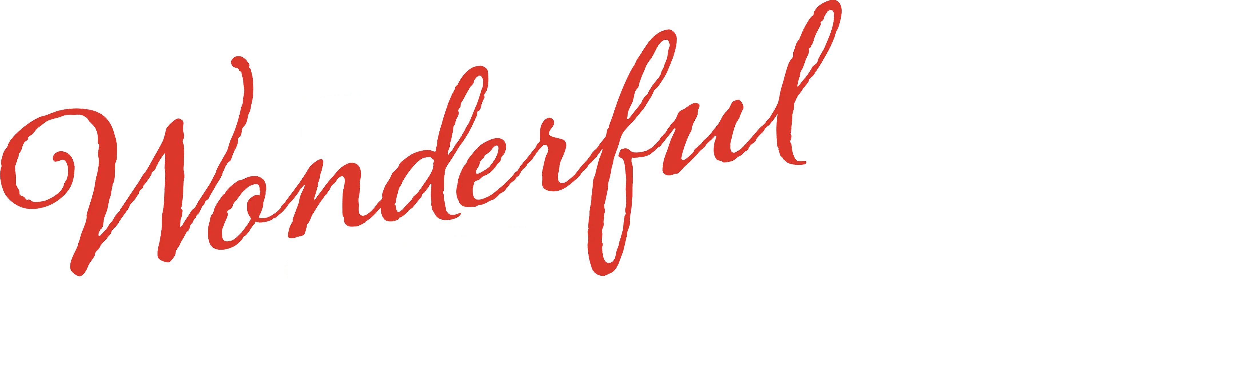 It's a Wonderful Knife