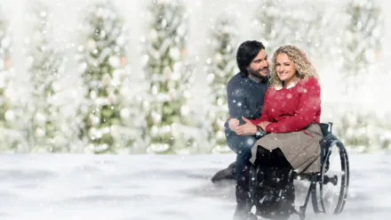 Christmas Ever After