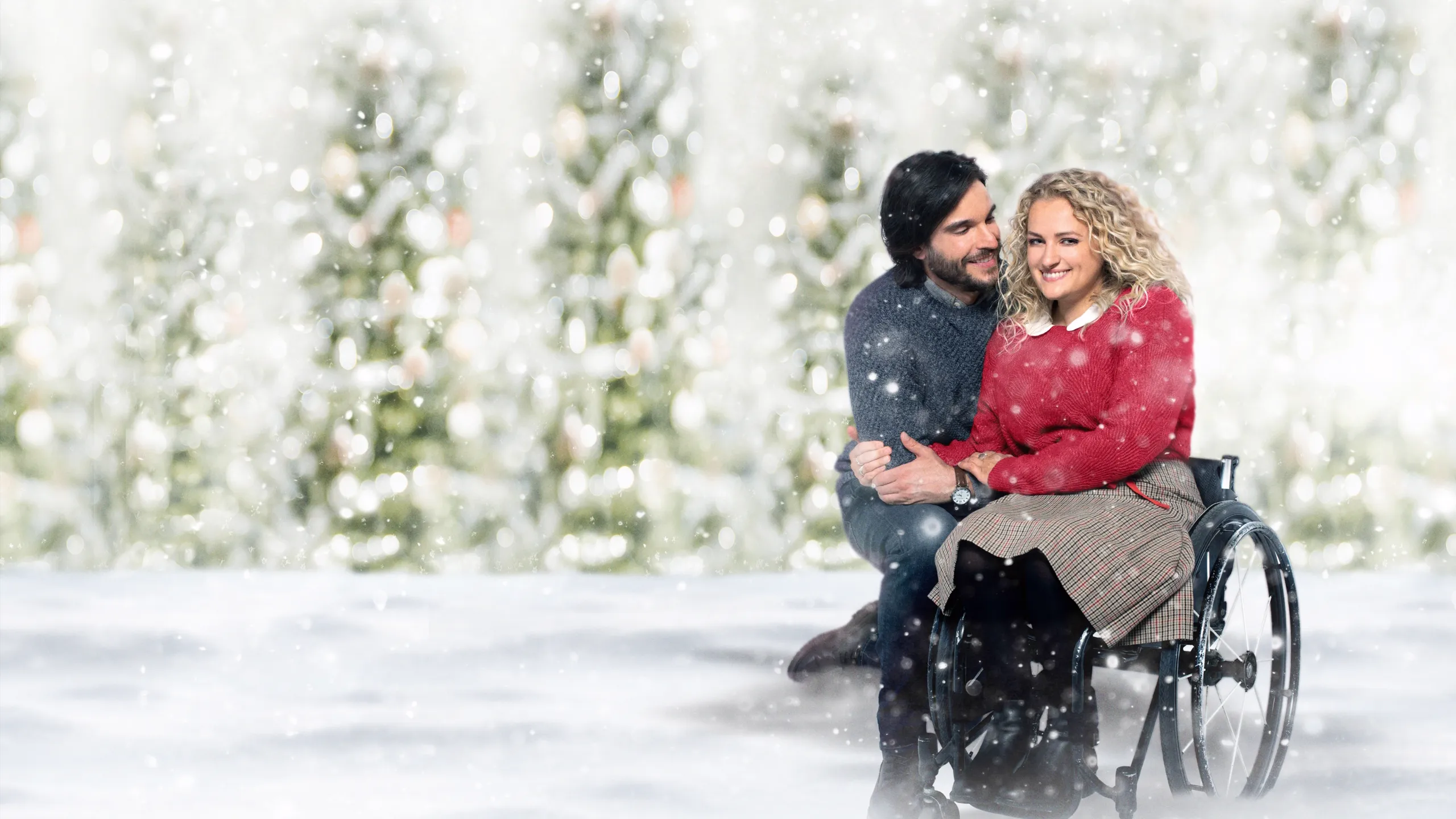 Christmas Ever After