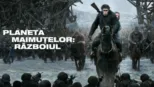 thumbnail - Planeta Maimuţelor: Războiul