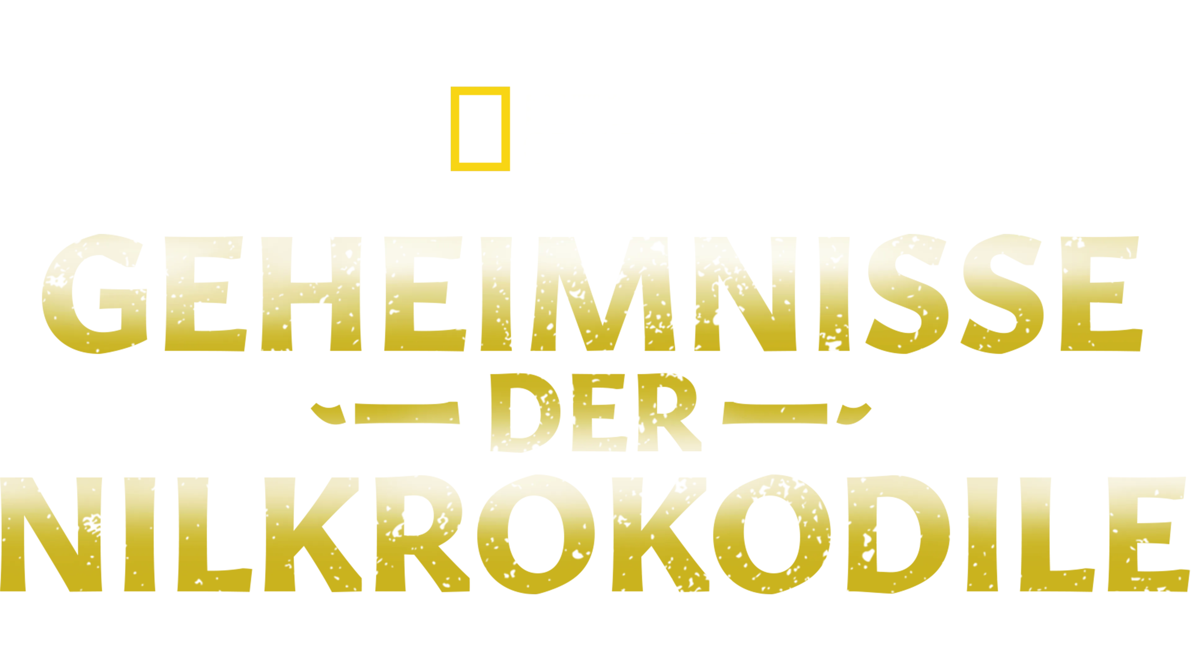 Geheimnisse der Nilkrokodile