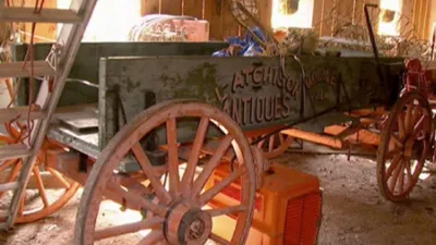 thumbnail - S1:E8 5 Acres of Junk