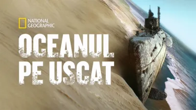 Oceanul pe uscat
