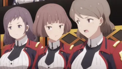 thumbnail - S2:E1 (Sub) A Lesson by God