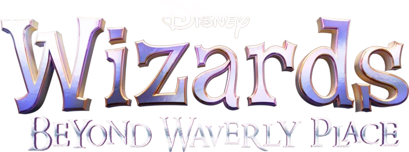 Wizards Beyond Waverly Place
