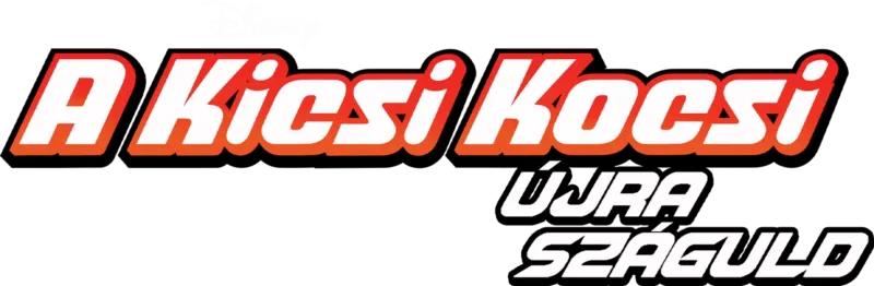 A kicsi kocsi újra száguld