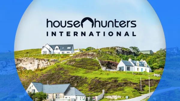 thumbnail - House Hunters International
