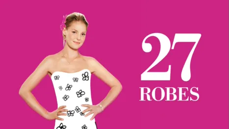 thumbnail - 27 robes