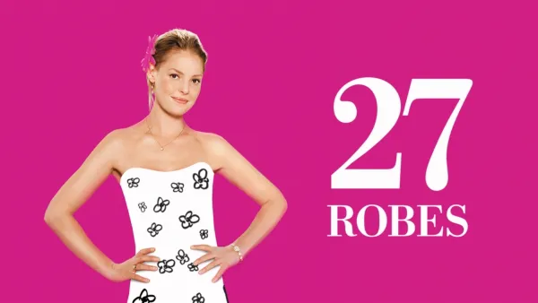 thumbnail - 27 robes