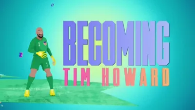 thumbnail - S1:E6 Tim Howard